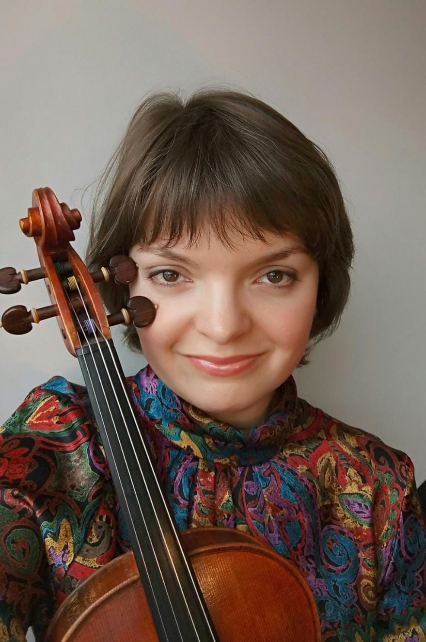 Ekaterina Foto